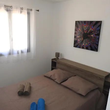 Villa Belle Individuelle Avec Vue Montagne A 1,5km De La Plage Zonza