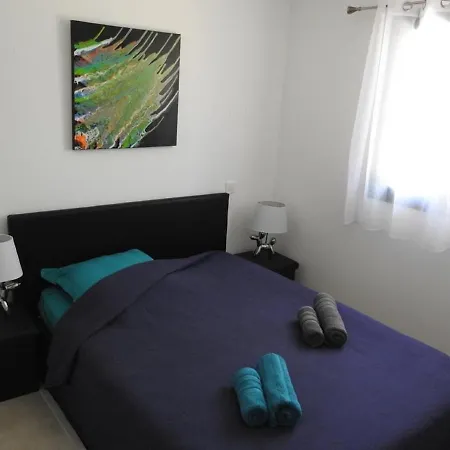 Belle Individuelle Avec Vue Montagne A 1,5km De La Plage Villa