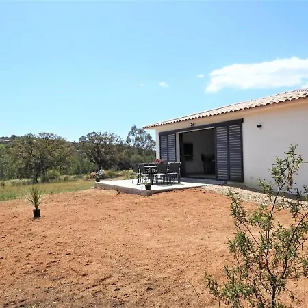 Villa Belle Individuelle Avec Vue Montagne A 1,5km De La Plage *