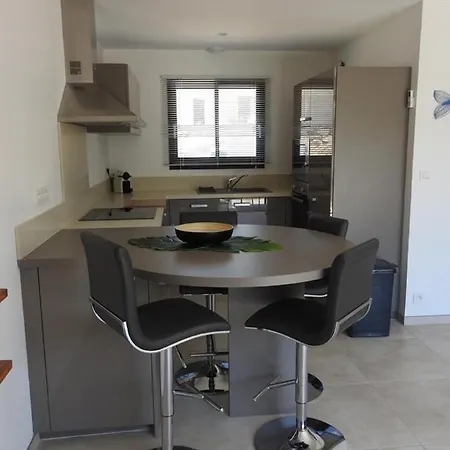 Villa Belle Individuelle Avec Vue Montagne A 1,5km De La Plage Zonza